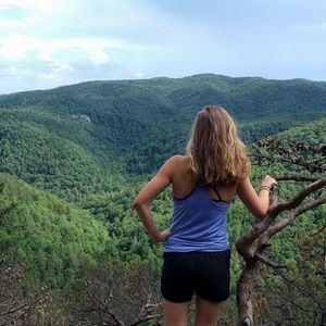 Meet your Posher, Grace